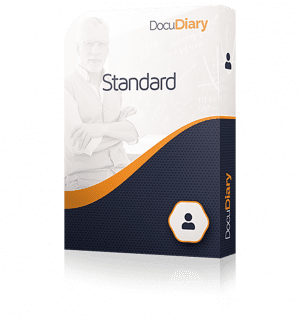 DocuDiary